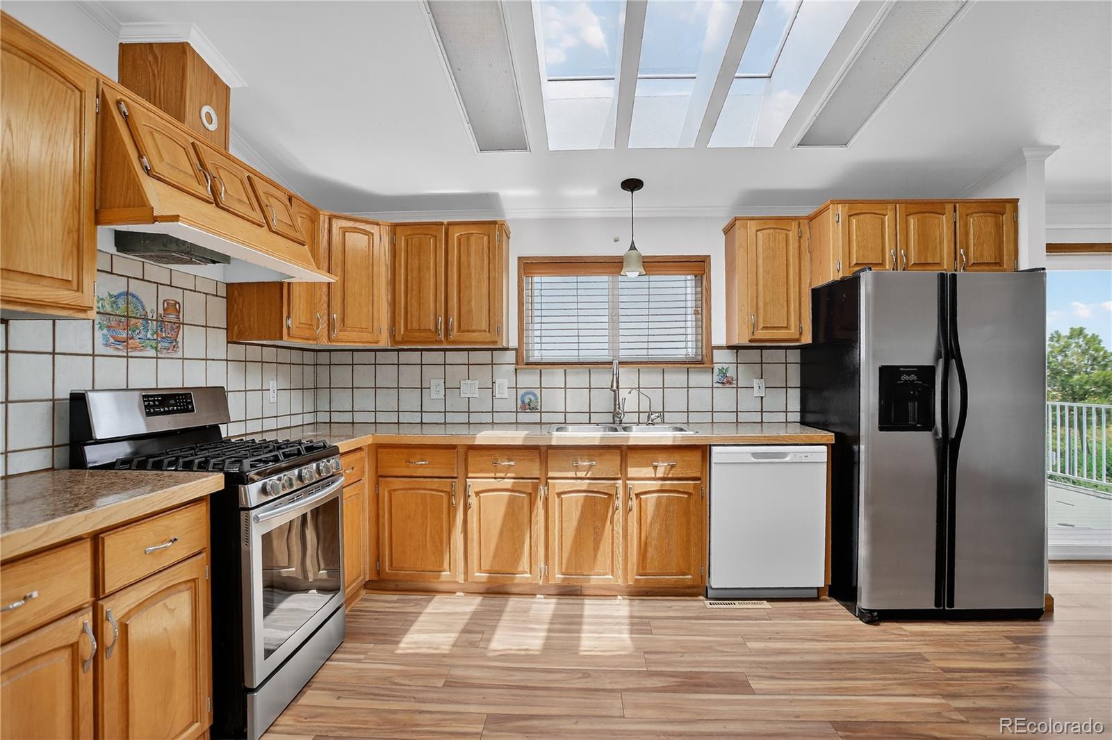2406 Horrogate Road Byers CO 80103