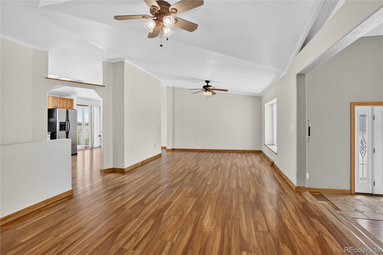2406 Horrogate Road Byers CO 80103