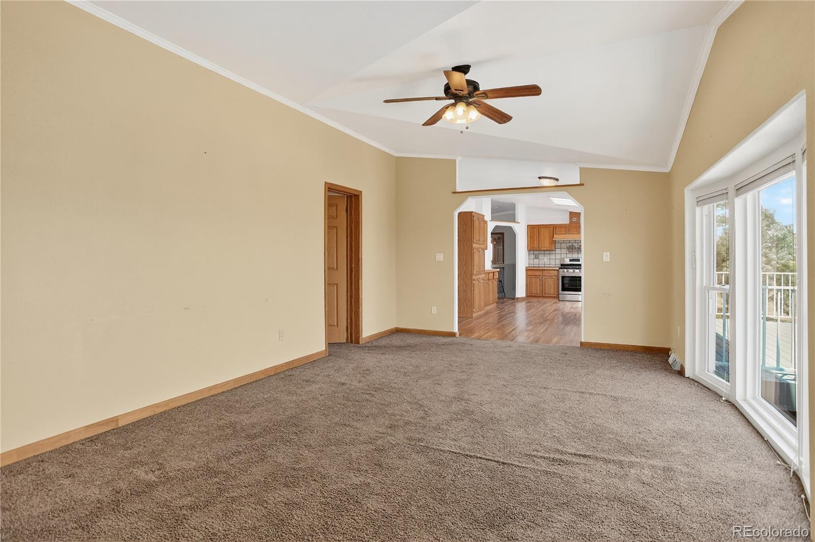 2406 Horrogate Road Byers CO 80103