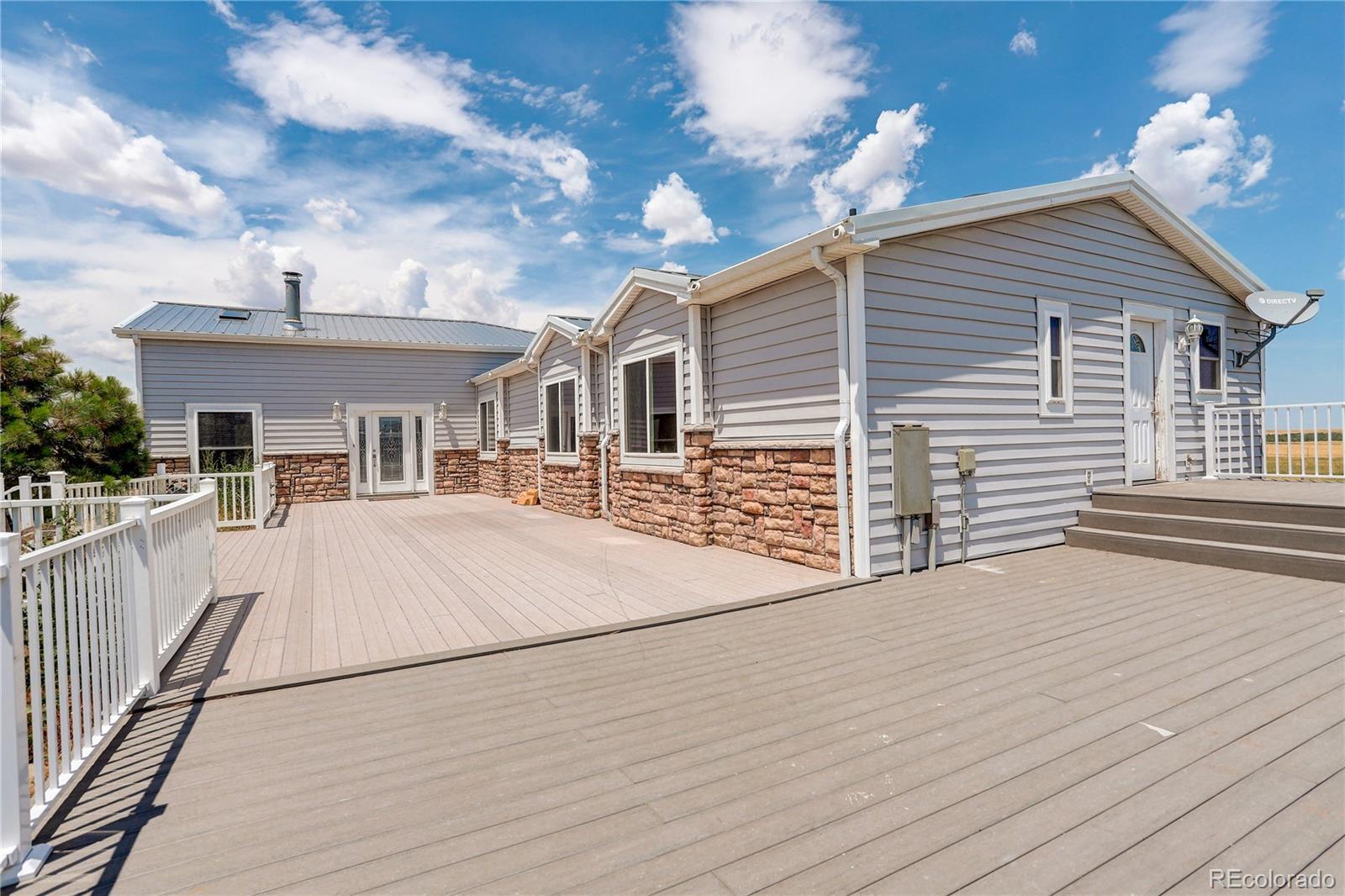 2406 Horrogate Road Byers CO 80103