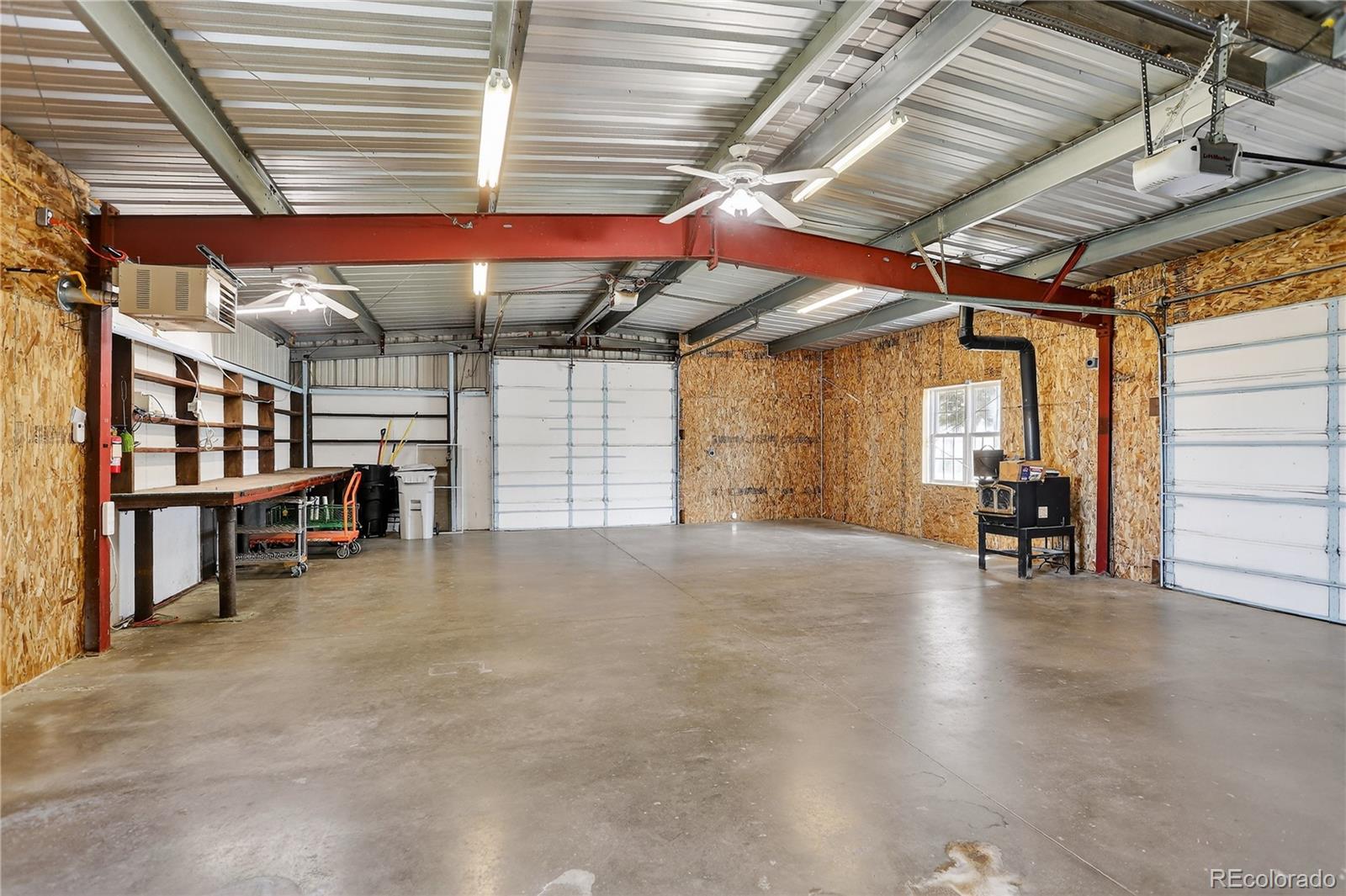 2406 Horrogate Road Byers CO 80103