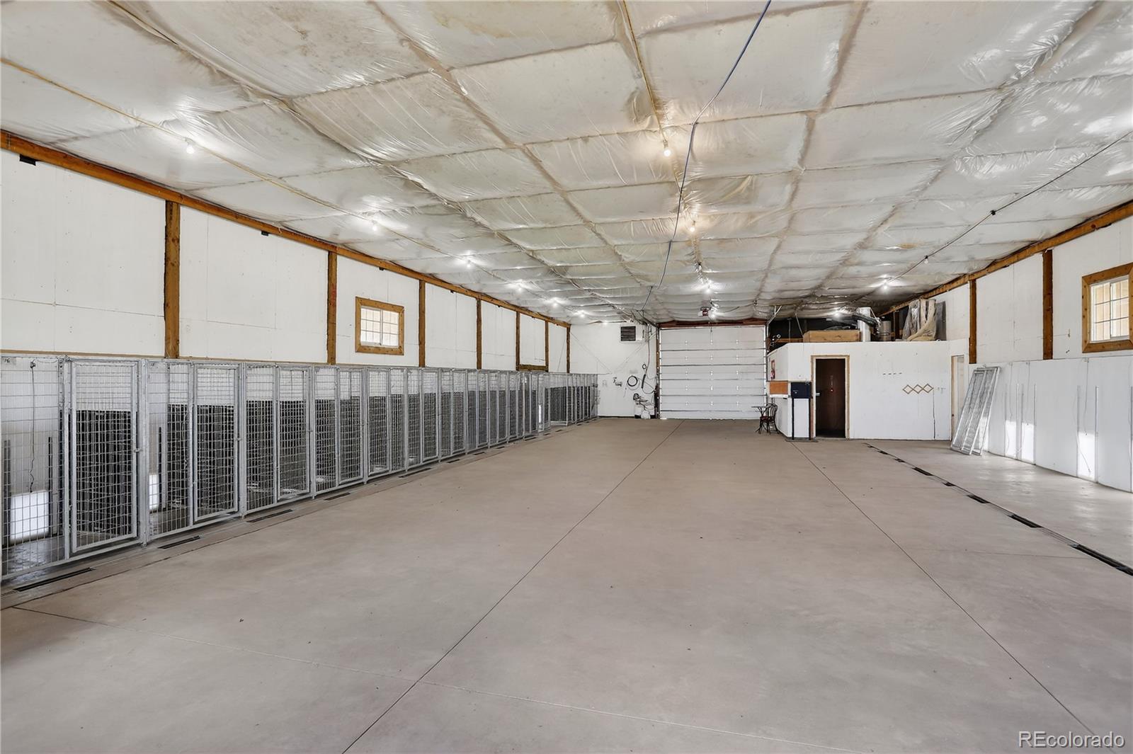 2406 Horrogate Road Byers CO 80103