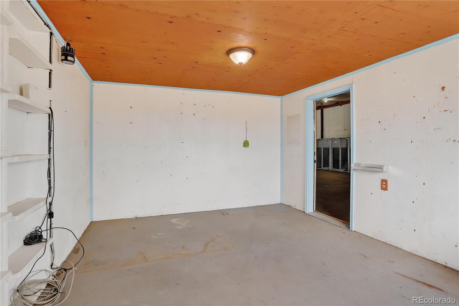 2406 Horrogate Road Byers CO 80103