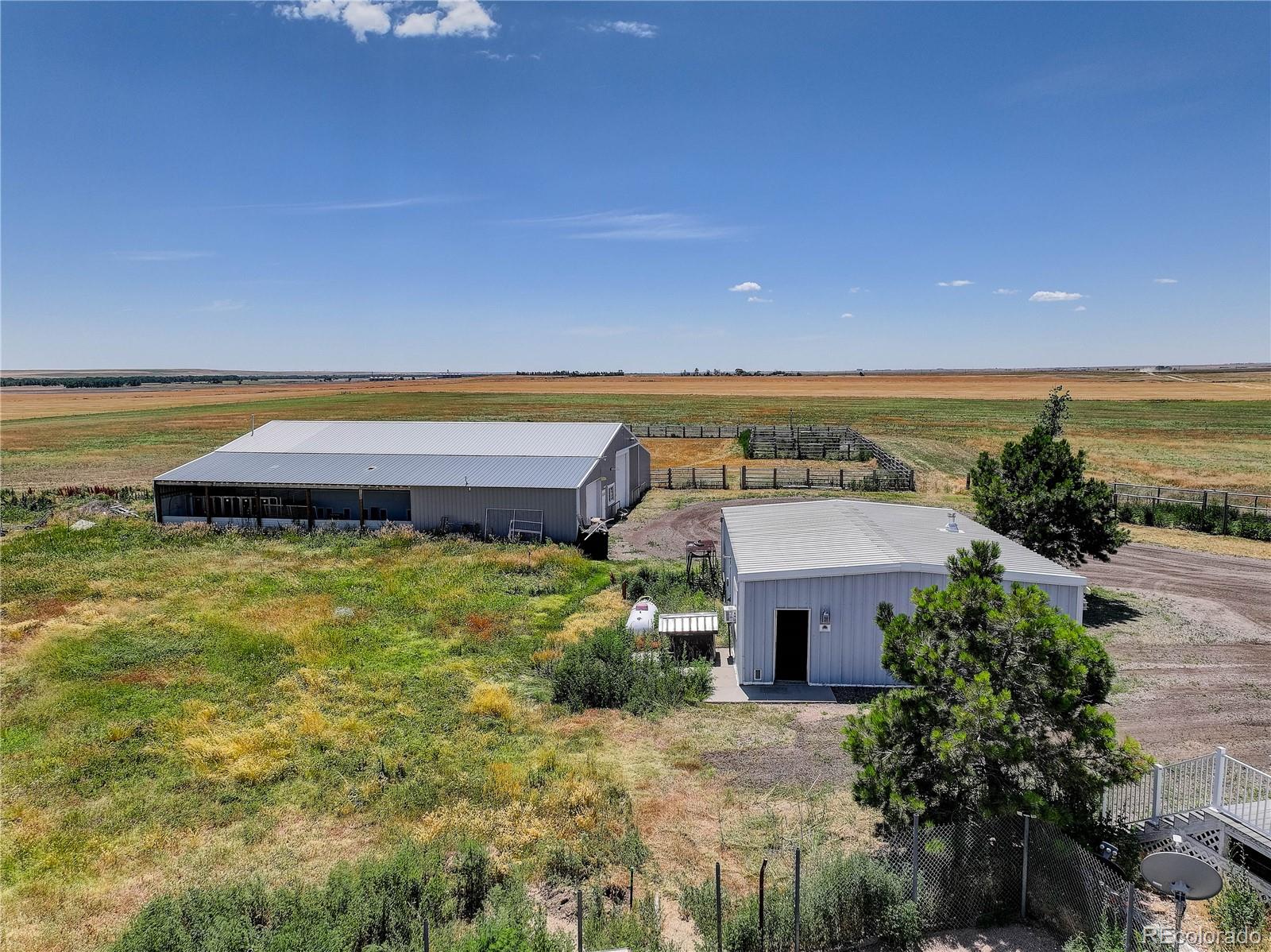 2406 Horrogate Road Byers CO 80103