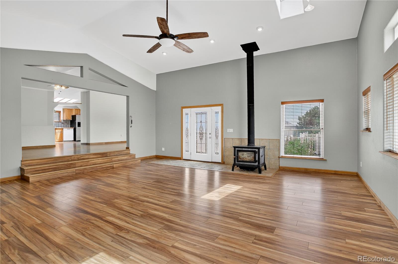 2406 Horrogate Road Byers CO 80103