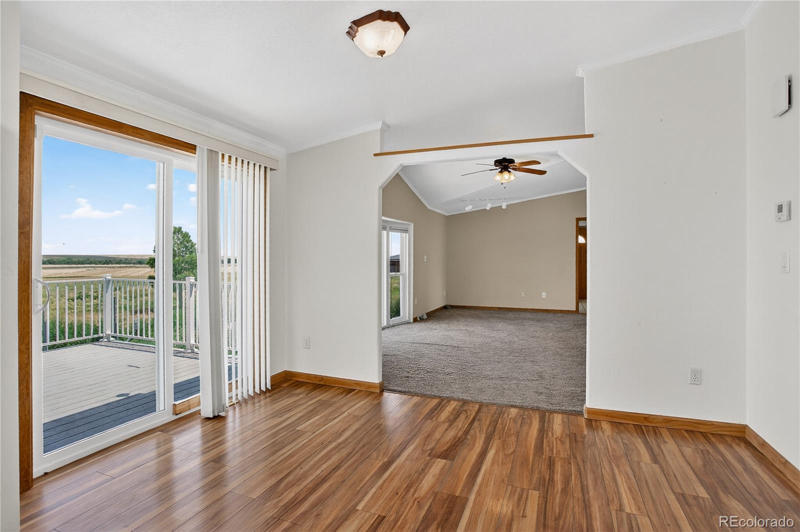 2406 Horrogate Road Byers CO 80103