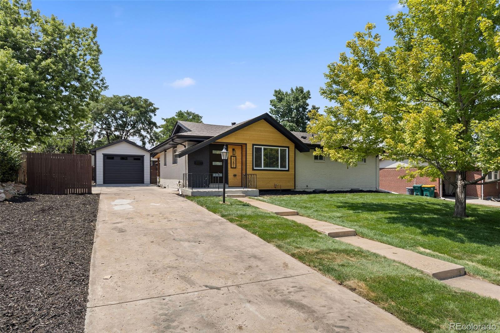 7281 S Lincoln Way Centennial CO 80122