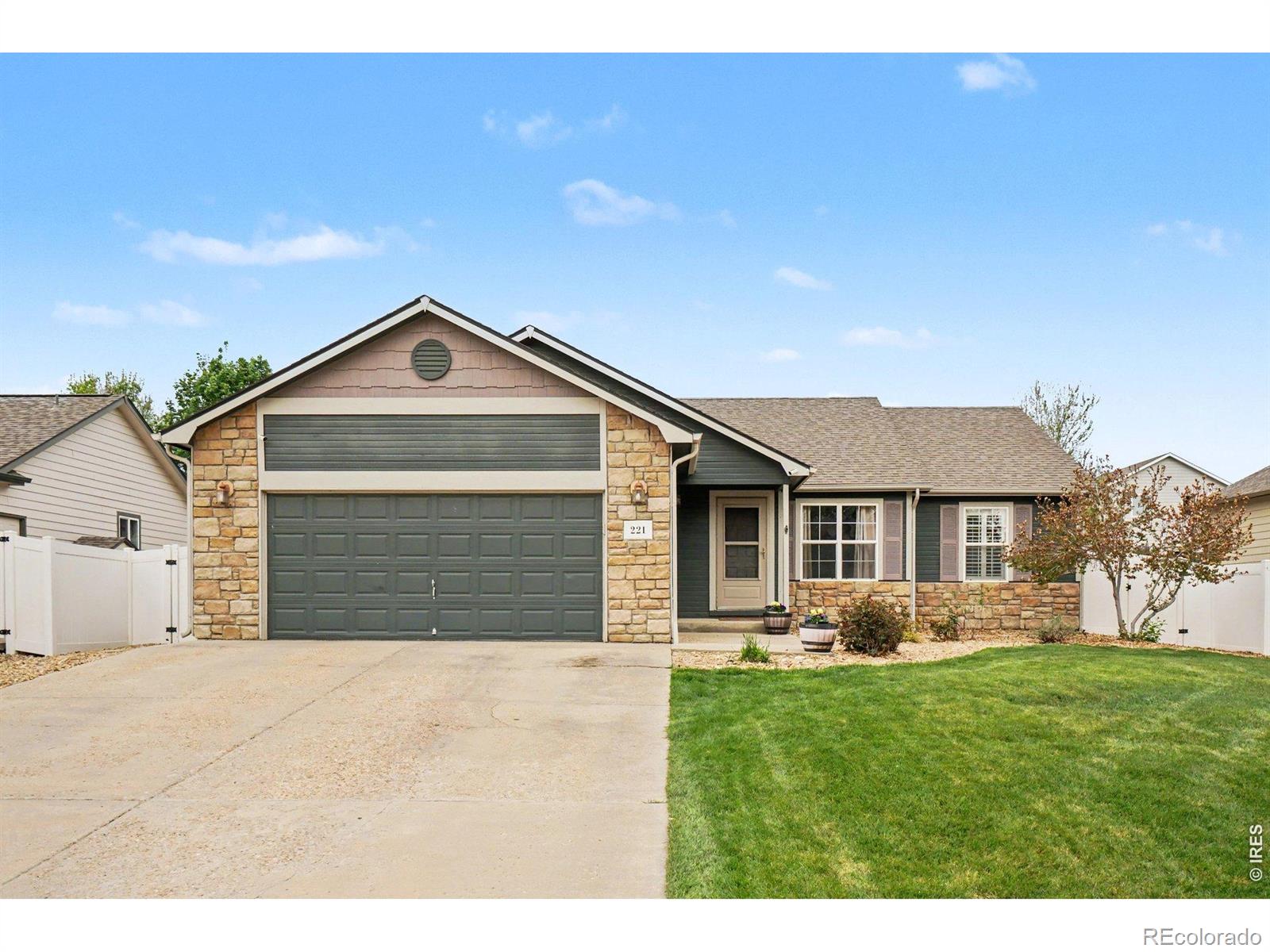 221 7th Street Mead CO 80542
