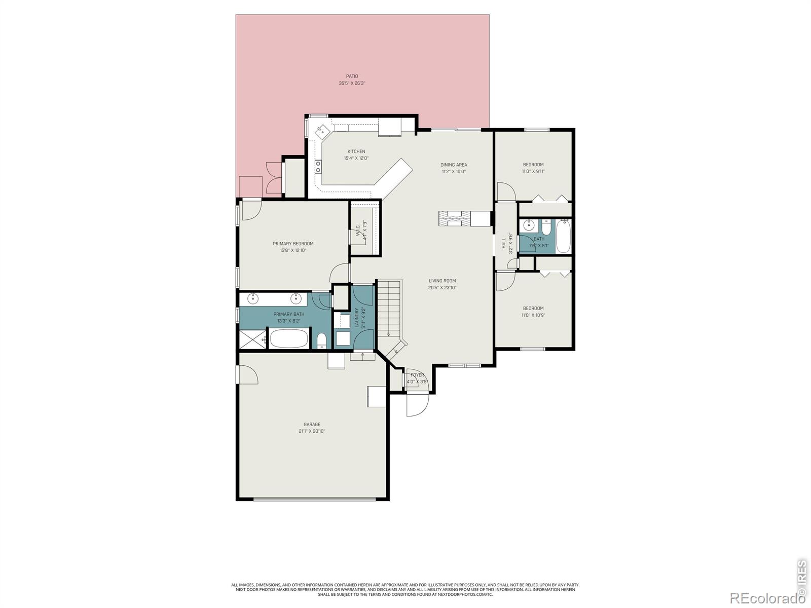 221 7th Street Mead CO 80542