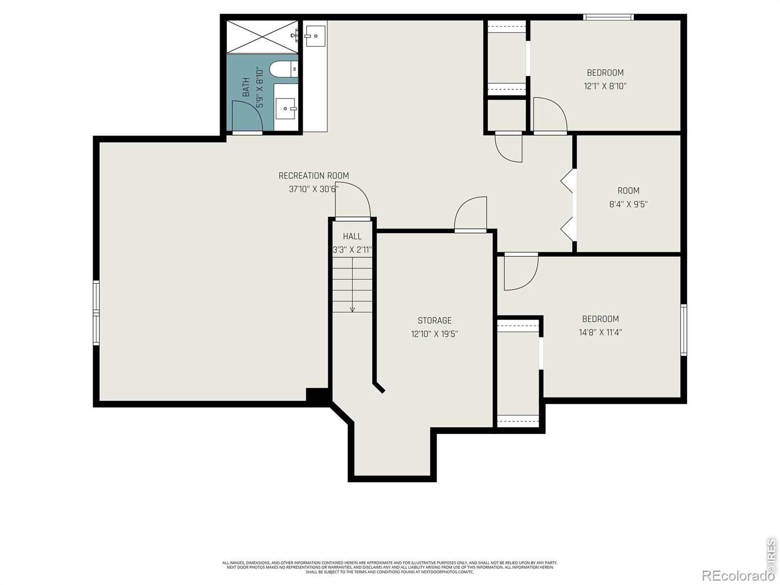 221 7th Street Mead CO 80542