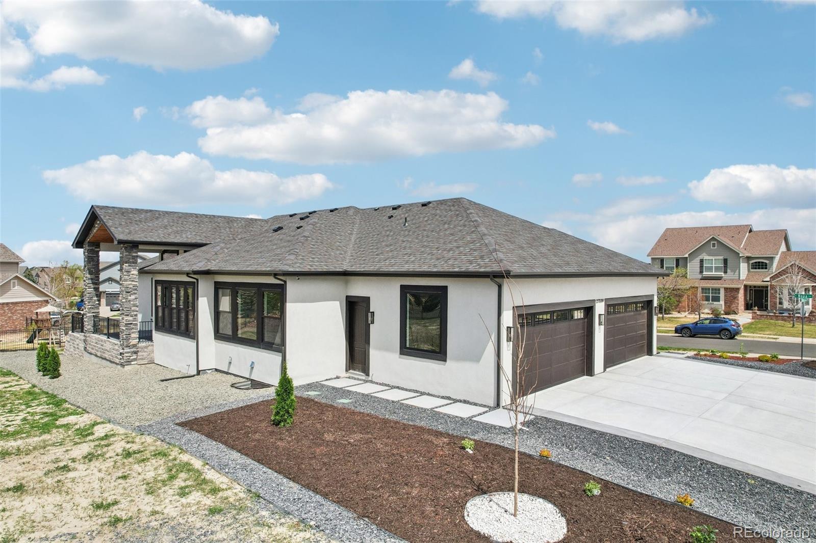 27330 E Nova Circle Aurora CO 80016