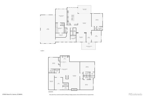 27330 E Nova Circle Aurora CO 80016