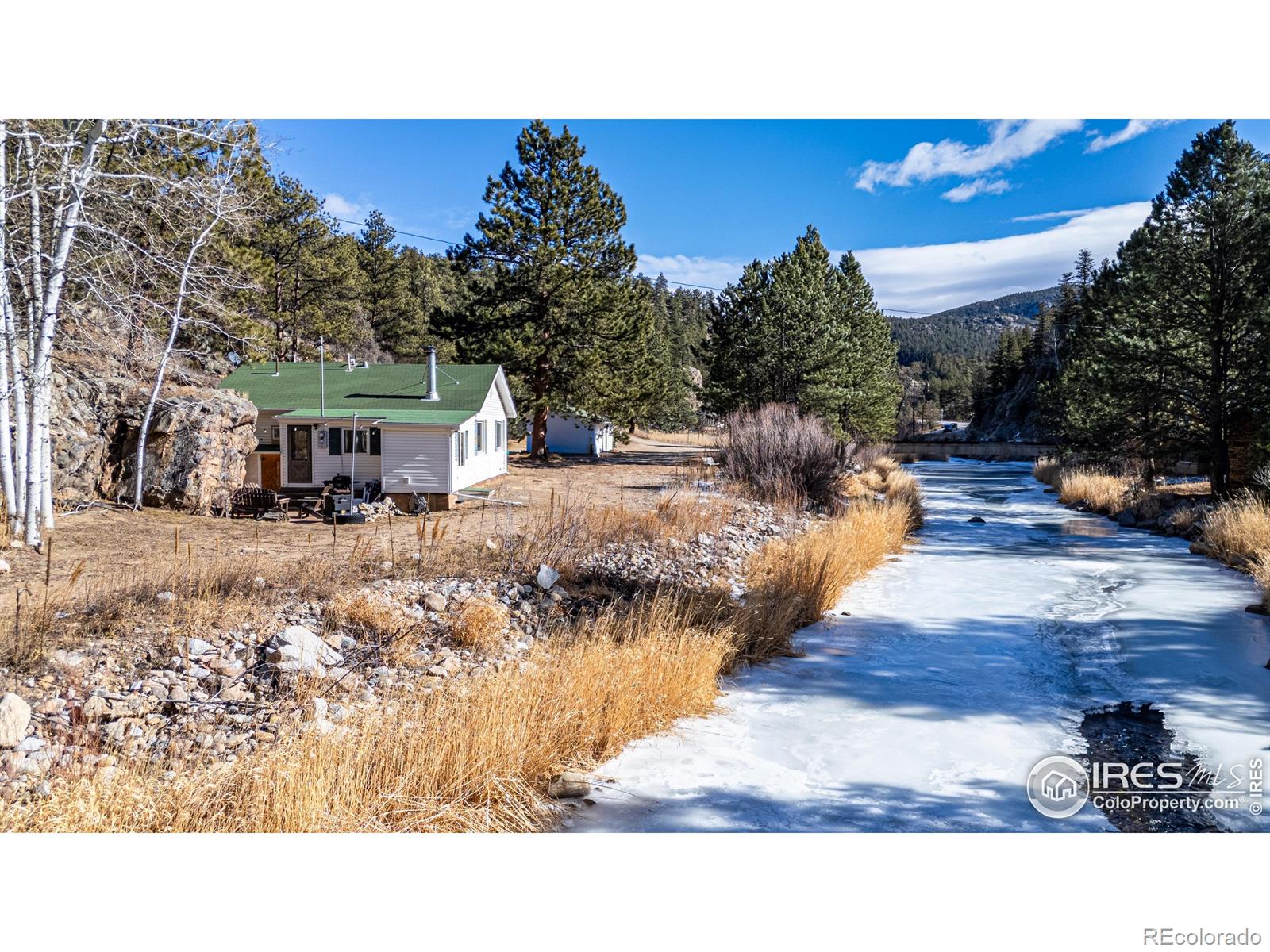 2127 Us Highway 34 Drake CO 80515