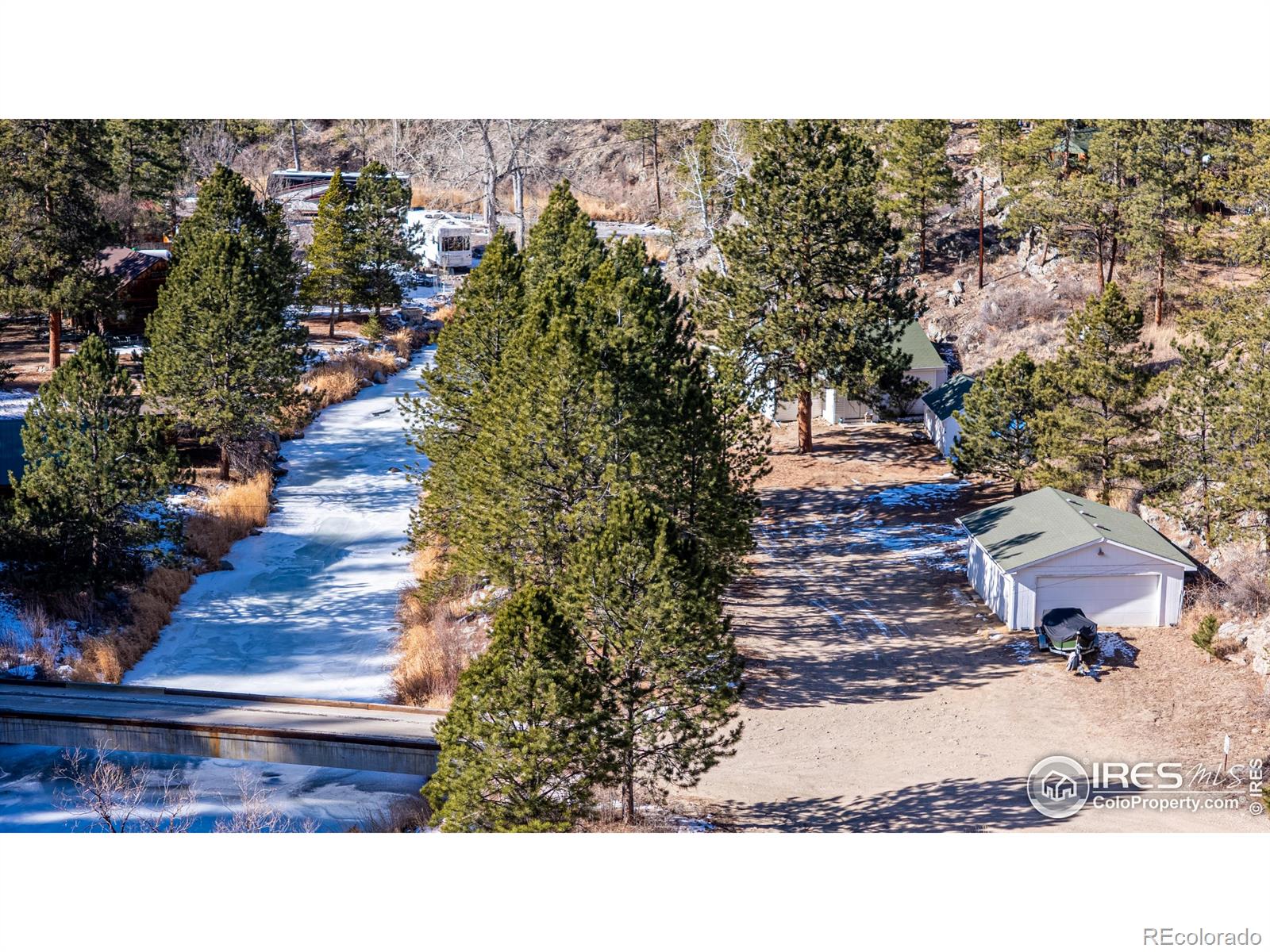 2127 Us Highway 34 Drake CO 80515