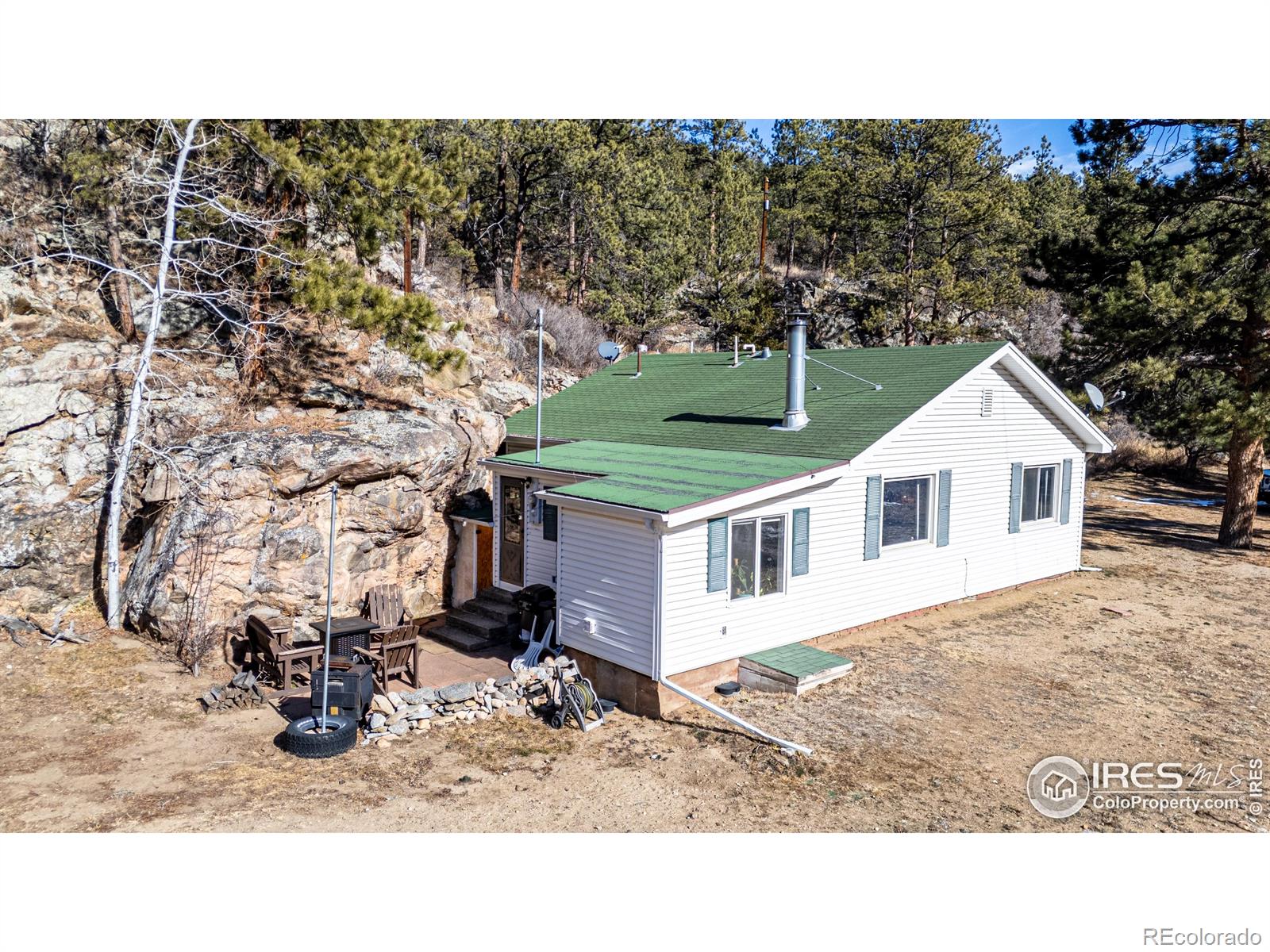 2127 Us Highway 34 Drake CO 80515