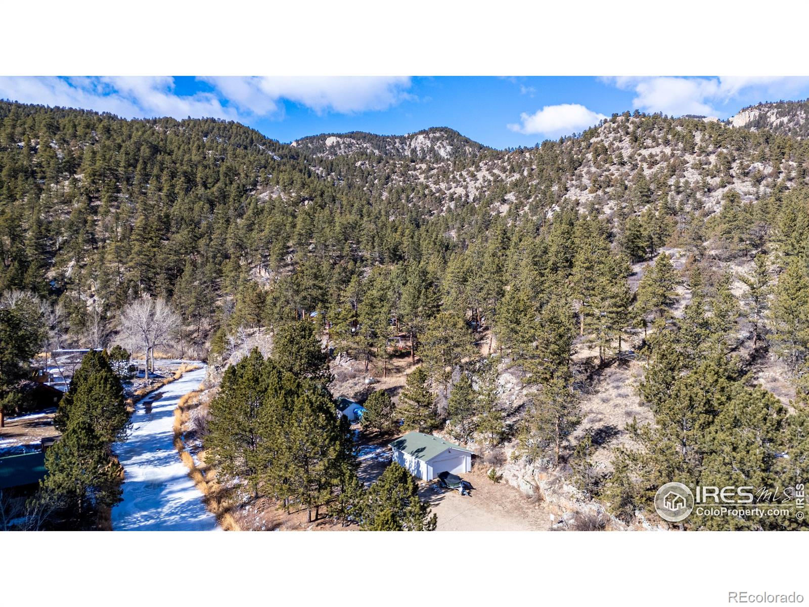 2127 Us Highway 34 Drake CO 80515