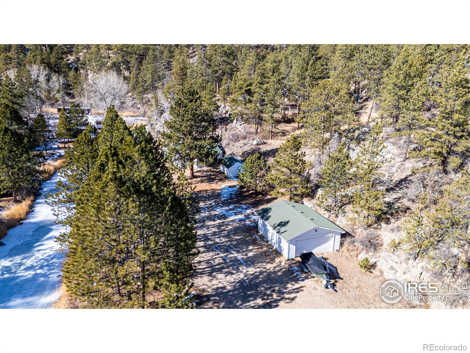 2127 Us Highway 34 Drake CO 80515