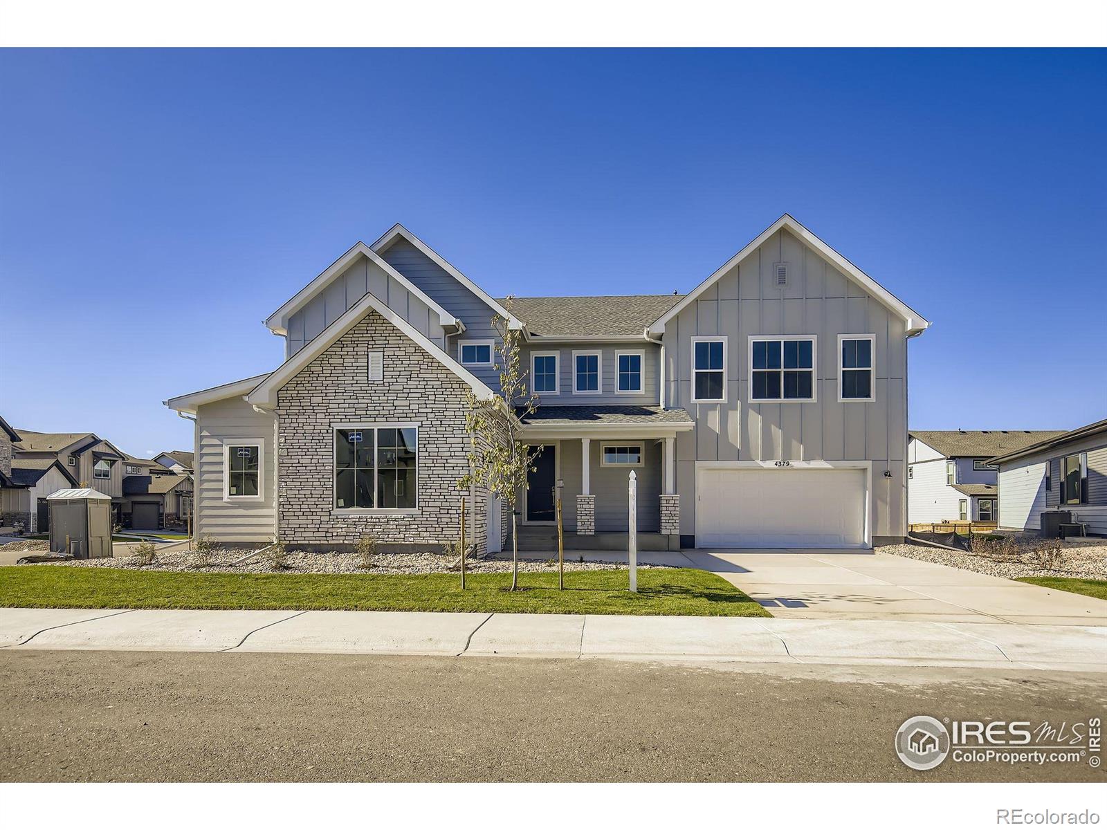 4379 Trader Street Timnath CO 80547