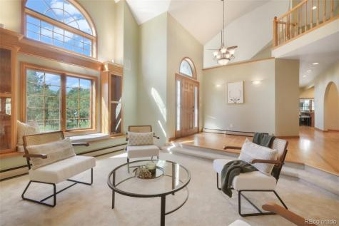 2880 Lake Meadow Drive Monument CO 80132