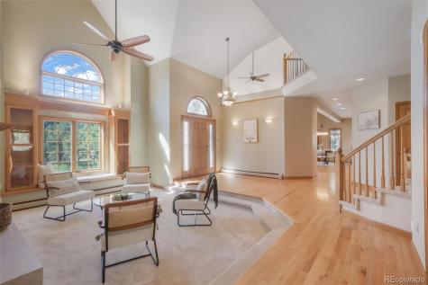 2880 Lake Meadow Drive Monument CO 80132