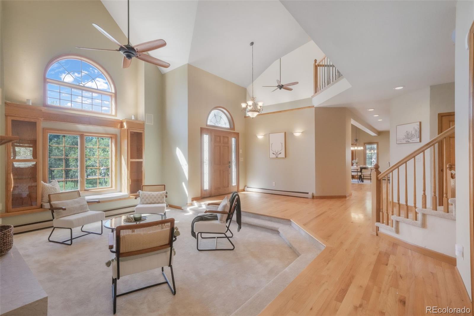 2880 Lake Meadow Drive Monument CO 80132