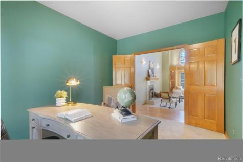 2880 Lake Meadow Drive Monument CO 80132