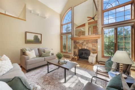 2880 Lake Meadow Drive Monument CO 80132