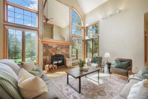 2880 Lake Meadow Drive Monument CO 80132