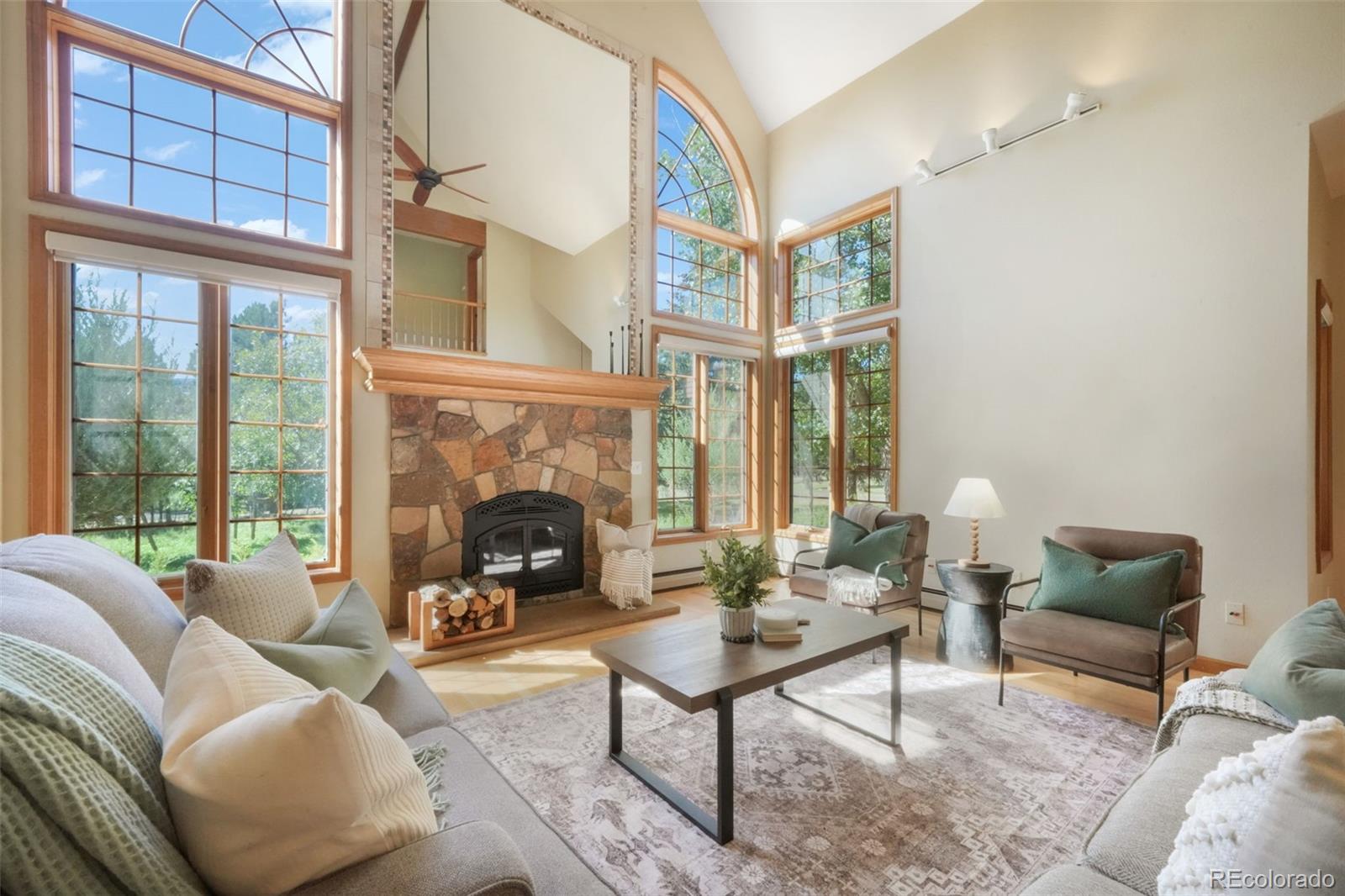 2880 Lake Meadow Drive Monument CO 80132