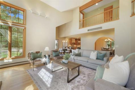 2880 Lake Meadow Drive Monument CO 80132