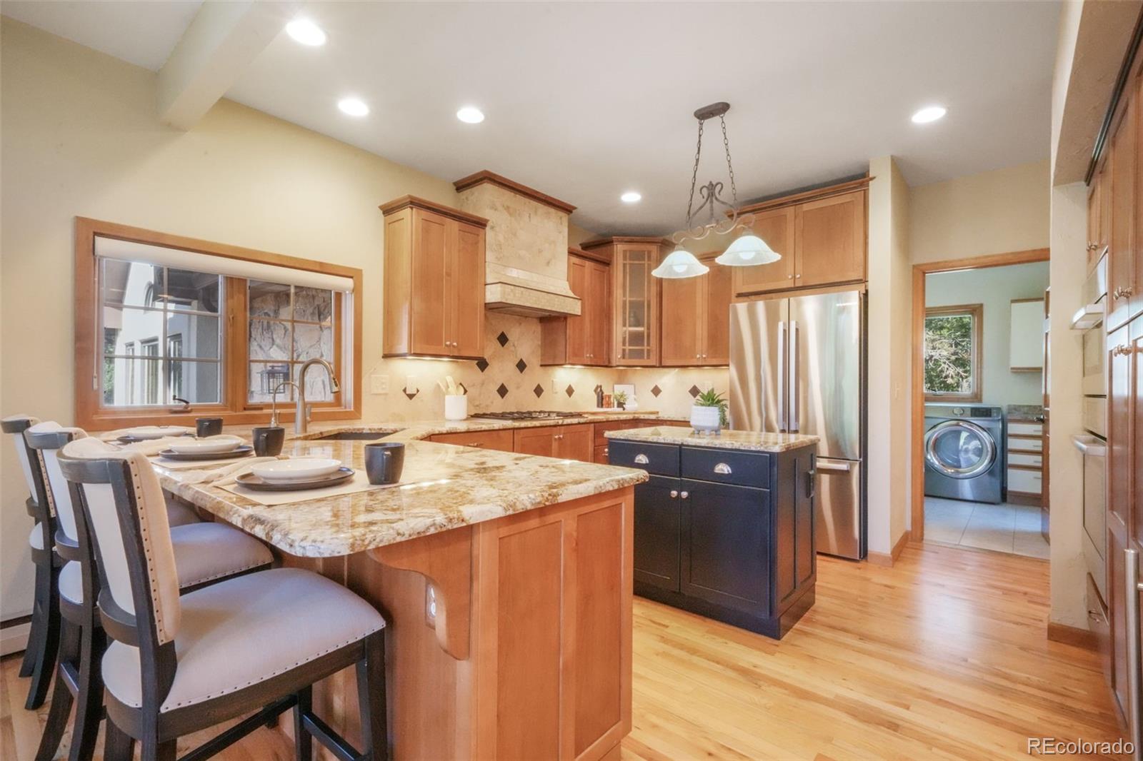 2880 Lake Meadow Drive Monument CO 80132