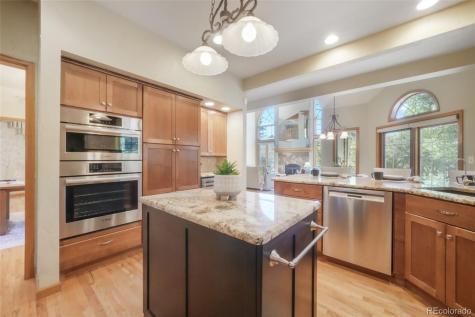 2880 Lake Meadow Drive Monument CO 80132