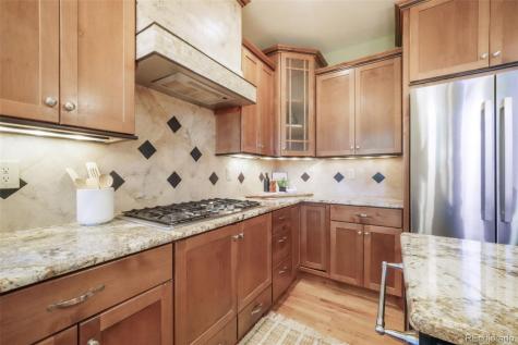 2880 Lake Meadow Drive Monument CO 80132