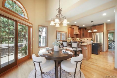 2880 Lake Meadow Drive Monument CO 80132