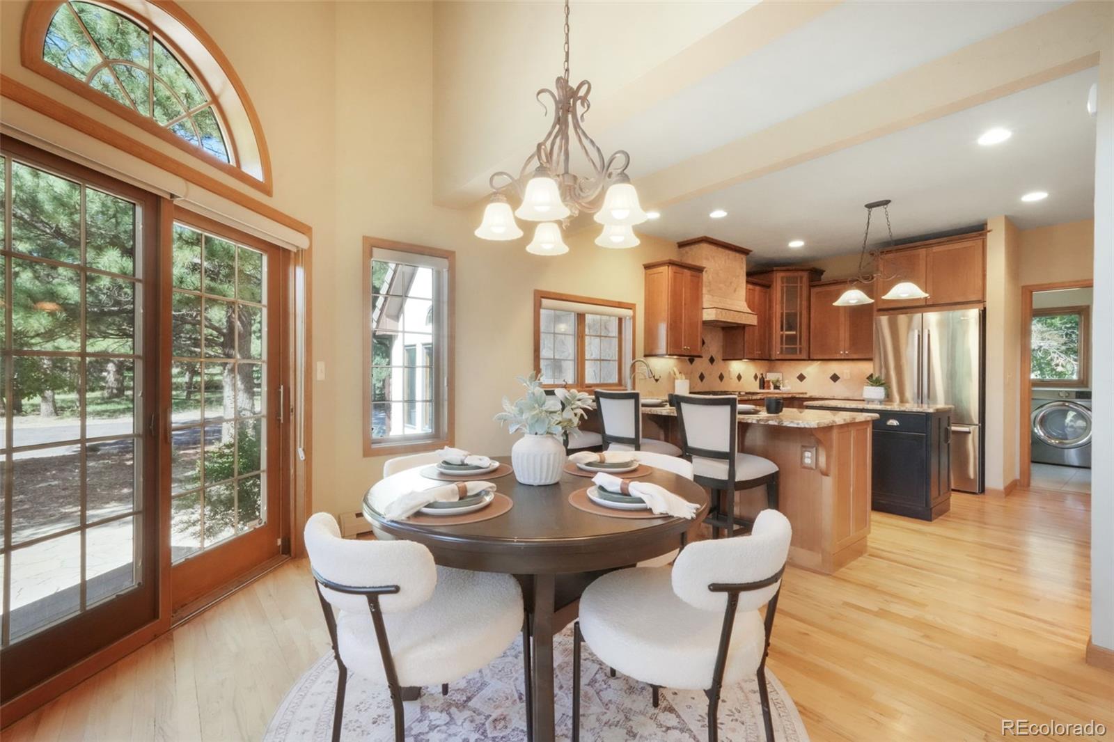 2880 Lake Meadow Drive Monument CO 80132