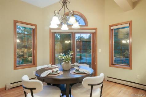 2880 Lake Meadow Drive Monument CO 80132