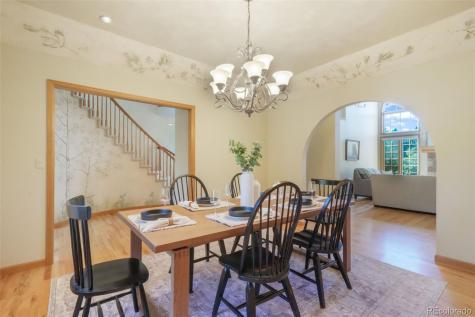 2880 Lake Meadow Drive Monument CO 80132