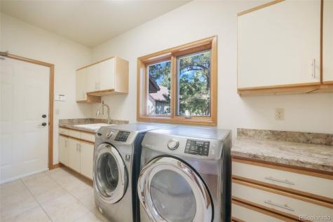 2880 Lake Meadow Drive Monument CO 80132