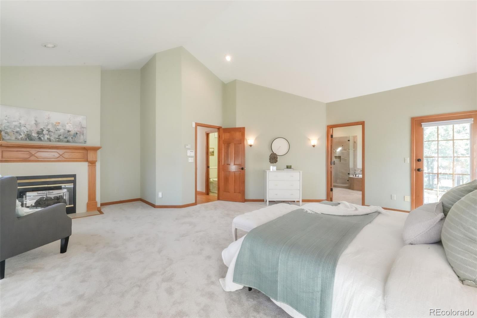 2880 Lake Meadow Drive Monument CO 80132