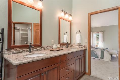 2880 Lake Meadow Drive Monument CO 80132