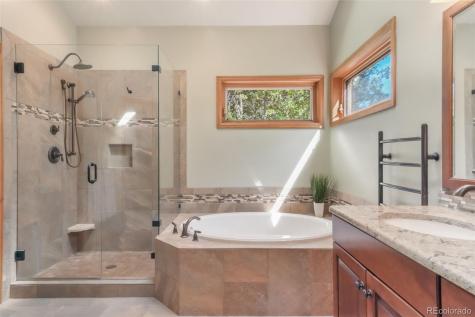 2880 Lake Meadow Drive Monument CO 80132