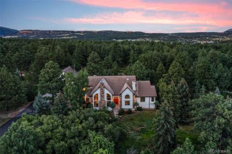 2880 Lake Meadow Drive Monument CO 80132