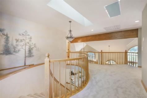 2880 Lake Meadow Drive Monument CO 80132