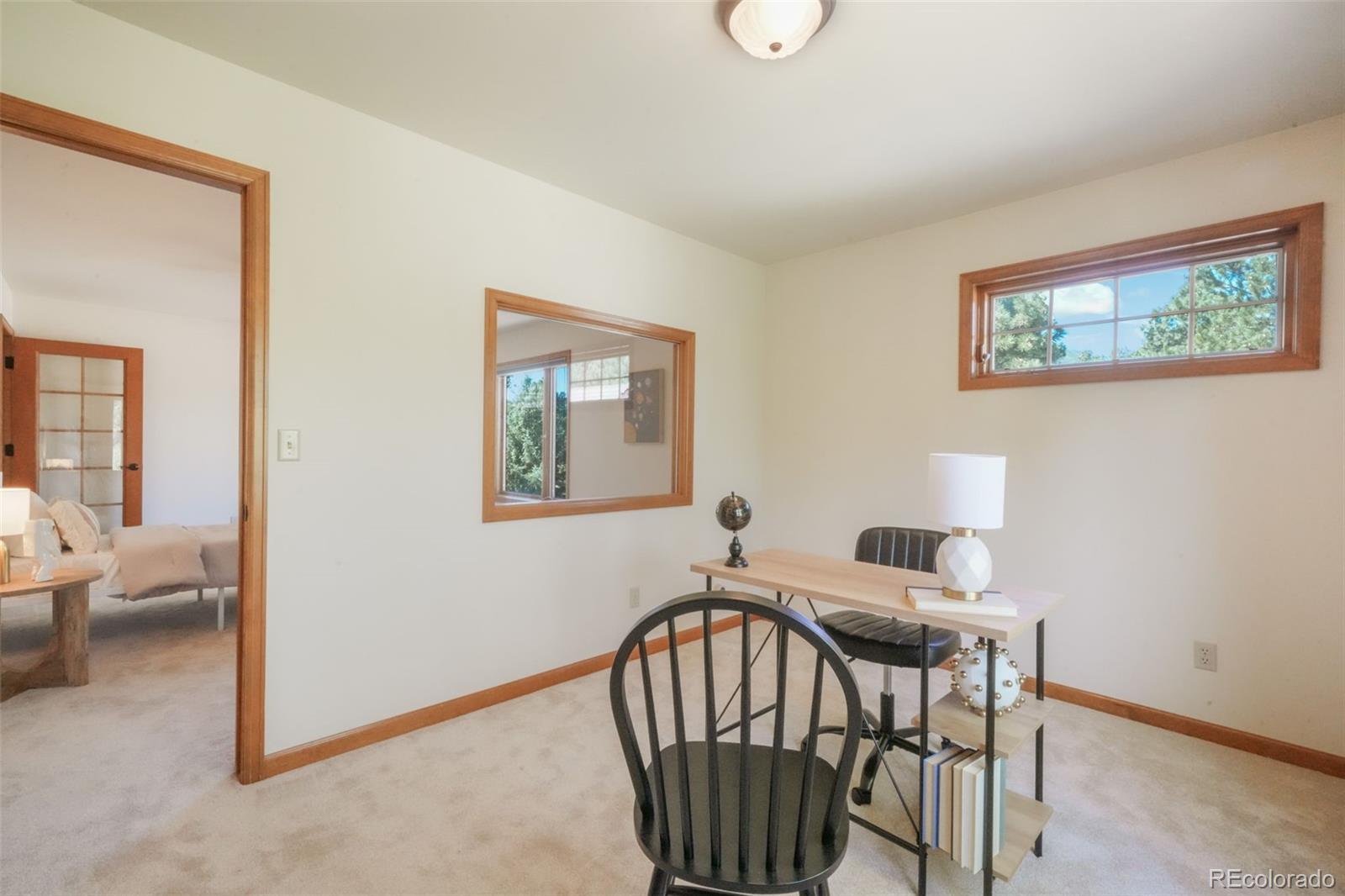 2880 Lake Meadow Drive Monument CO 80132