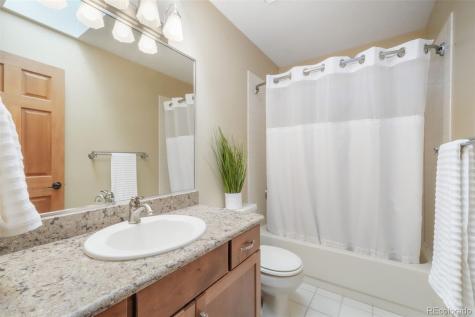 2880 Lake Meadow Drive Monument CO 80132