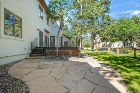 2880 Lake Meadow Drive Monument CO 80132