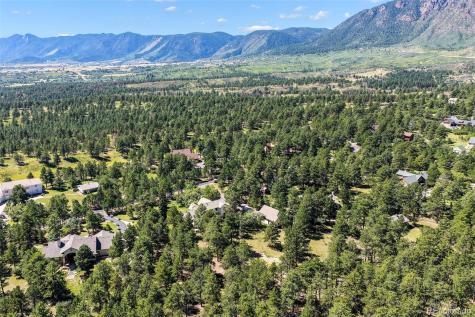 2880 Lake Meadow Drive Monument CO 80132