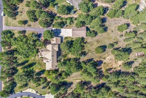 2880 Lake Meadow Drive Monument CO 80132