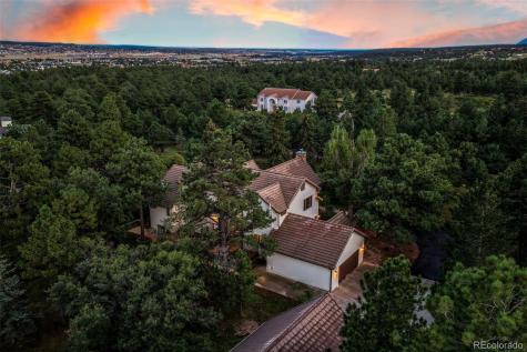 2880 Lake Meadow Drive Monument CO 80132