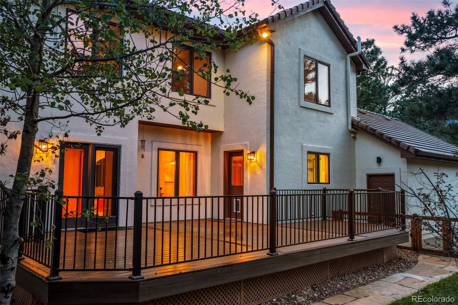 2880 Lake Meadow Drive Monument CO 80132